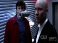 SMALLVILLE Season 6 Action!!