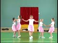 UR Dancers - Pohadky UR Dancers - Pohadky