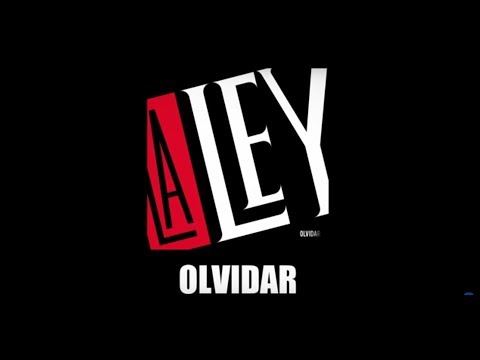 La Ley - Olvidar (Video con letra oficial)