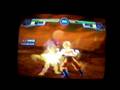 videos de dragon ball z infinity world Z dificulty goku vs frieza