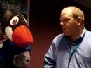 Finch News Flash: Geir Magnusson at JavaPolis