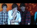 One Direction WMYB Harrys Solo + His Shirt Getting Ripped off by Liam and Zayn CHICAGO 6.2.12