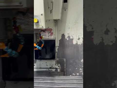 2002 MILLTRONICS RW12 Vertical Machining Centers | 520 Machinery Sales LLC (3)