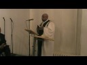 Sister Alison Dedicates her baby to Yahweh