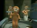 Cookie-blues