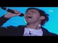PAra descargar este video entra a :http://www.mayrelatina.e-fans.netEzequiel (Argentina) canta el tema original de Luis Fonsi, 