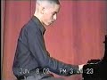 Sonata in C Major, K. 545