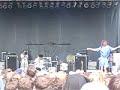 Liars @ Pitchfork Festival 2006