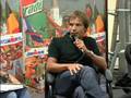 Normann Stadler Interview pt. 2