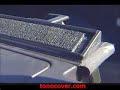 TruXedo Lo-Pro Tonneau Cover