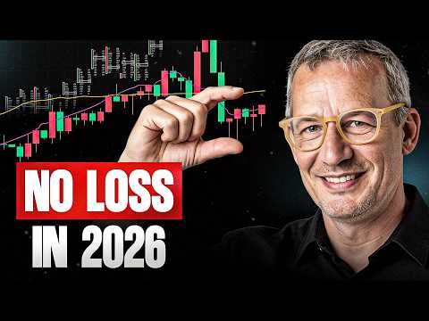 The #1 Trading Indicator for 2026 - World Champions reveal the ONLY thing that matters!