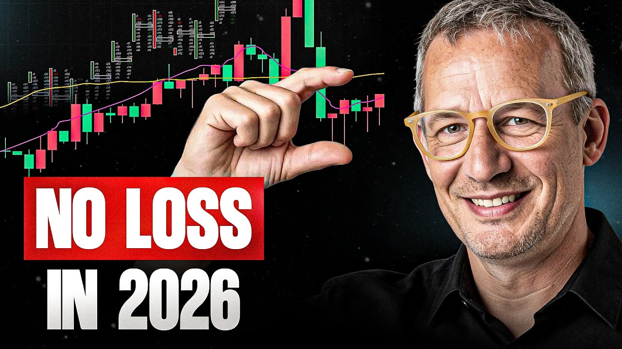 The #1 Trading Indicator for 2026 - World Champions reveal the ONLY thing that matters!