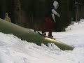 Ben Suurallik 07/08 Urban Edit Snowboarding Ben Suurallik 07/08 Urban Edit Snowboarding