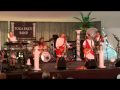 Toga Party Band