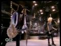 The brilliance Guns N' Roses brought...