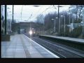 wallyford 16/12/09 feat: GBRF 66720 Metronet
