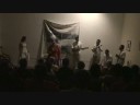 concierto son de la noche y tonana por el rescate de los manglares en la region de la cuenca del papaloapan.