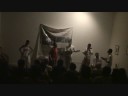 concierto son de la noche y tonana por el rescate de los manglares en la region de la cuenca del papaloapan.