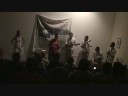 concierto son de la noche y tonana por el rescate de los manglares en la region de la cuenca del papaloapan.