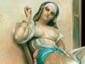 Orientalism: Woman of the East