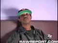 Curtains - 2 - The Raw Report - Vol. 3