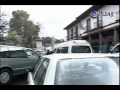 Pátzcuaro Michoacán marcha por la paz.