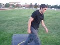 Cheat 720 Twist