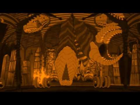 Mcleach[Disney]