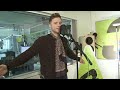 Heart Skips A Beat - OLLY MURS - UNPLUGGED & LIVE - BAYERN 3