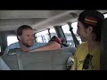 Quinnstorm interview with The Whigs Quinnstorm interview with The Whigs