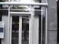 Kone Roped Hydraulic Elevator at High Museum in Atlanta