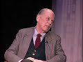 David Peel -- Conversations with Channer