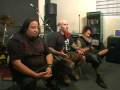 videos de Roadrunner United Clip 1: Alice in Hell (Annihilator)