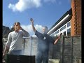 In South Africa we like to BRAAI (even if we are in England)
