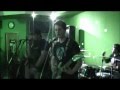 Radiostorm - Črno jutro