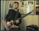 Gareth plays 'The Real Me' from Quadrophenia by The Who