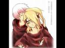 Never Too Much Love ~ DeidaraXSasori Tribute ~ By Emi Never Too Much Love ~ DeidaraXSasori Tribute ~ By Emi