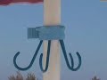Pole-R Bear Umbrella Hooks Product Review Pole-R Bear Umbrella Hooks Product Review