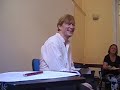 Counselling Learning