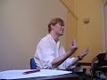Counselling Learning