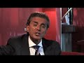Friedman! Gevatter Kusch