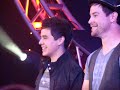 David Archuleta - Ford Day David Archuleta - Ford Day