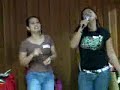 FFF Single Moms Group - Feb. 10, 2007 - Video5