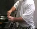 Cod pizzaiola