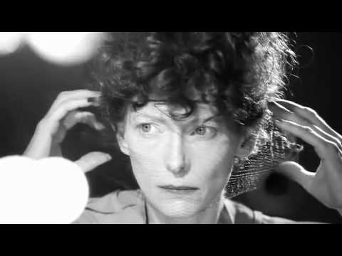 Tilda Swinton