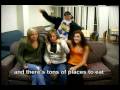 SDSU 2009 - Living on Campus ROCKS!