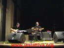\"Le vie della Legalità\" incontro con Biacchesi e \"The Gang\" \"Le vie della Legalità\" incontro con Biacchesi e \"The Gang\"