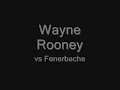 Rooney's First Ever Hattrick!