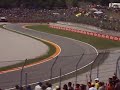 Valentino Rossi semina gli avversari al Mugello 2007
