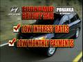 Pohanka Hyundai: Economic Bailout Plan! Save Thousands!